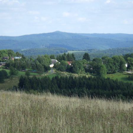 Ferienwohnung Kremer Bad Munstereifel Εξωτερικό φωτογραφία