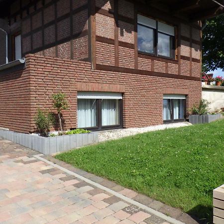 Ferienwohnung Kremer Bad Munstereifel Εξωτερικό φωτογραφία