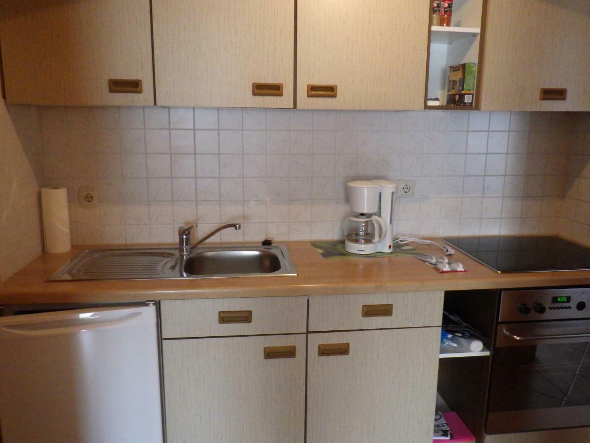Ferienwohnung Kremer Bad Munstereifel Εξωτερικό φωτογραφία