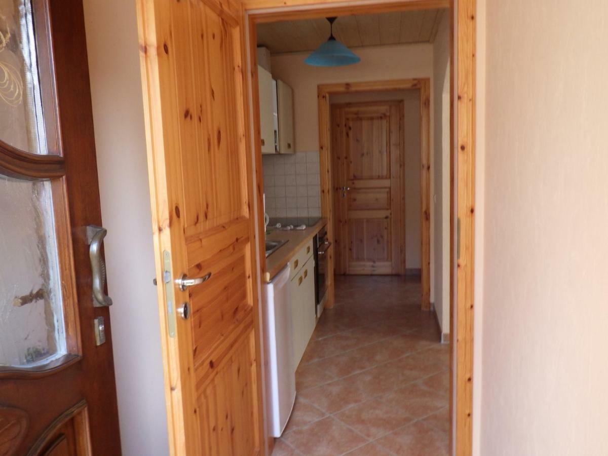 Ferienwohnung Kremer Bad Munstereifel Εξωτερικό φωτογραφία