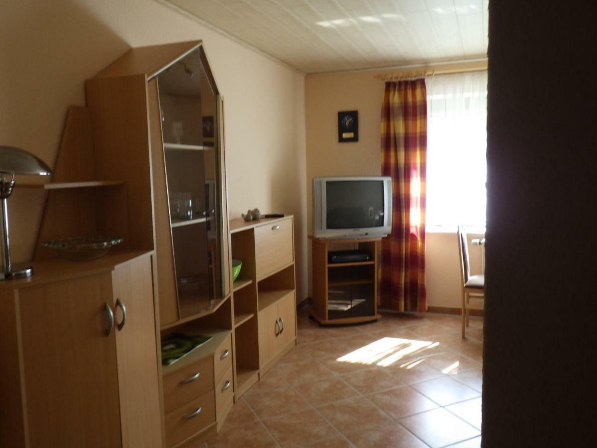 Ferienwohnung Kremer Bad Munstereifel Εξωτερικό φωτογραφία