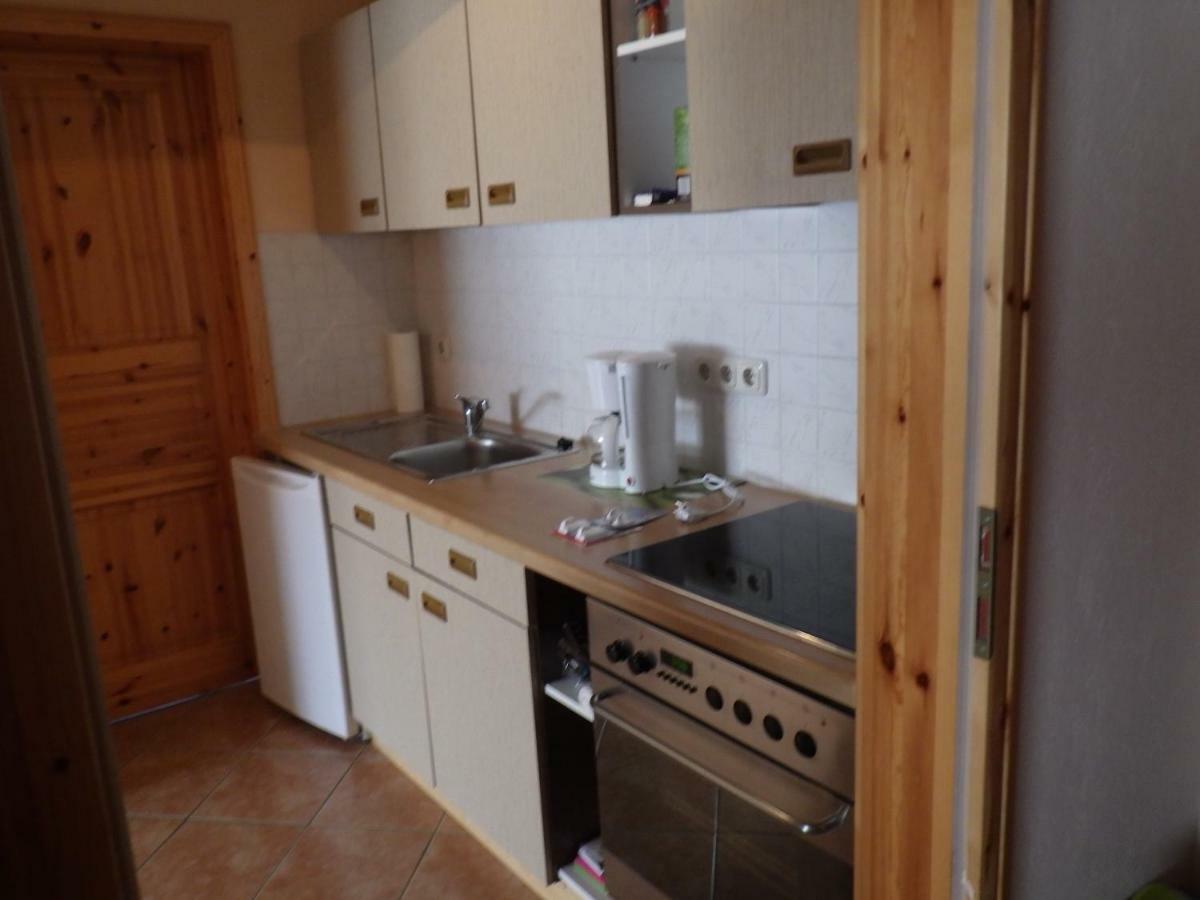Ferienwohnung Kremer Bad Munstereifel Εξωτερικό φωτογραφία