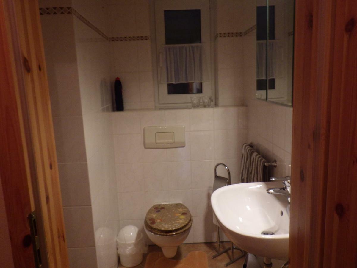Ferienwohnung Kremer Bad Munstereifel Εξωτερικό φωτογραφία