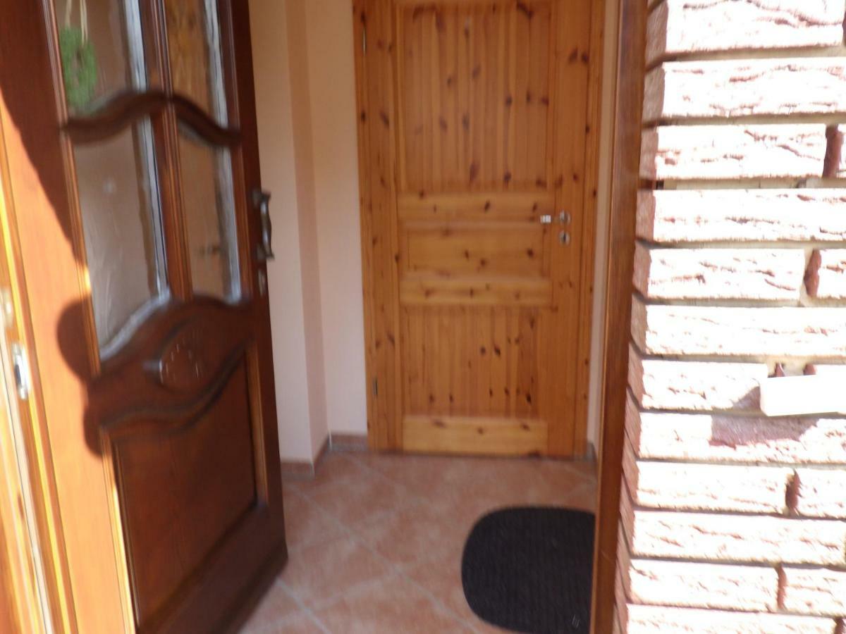Ferienwohnung Kremer Bad Munstereifel Εξωτερικό φωτογραφία