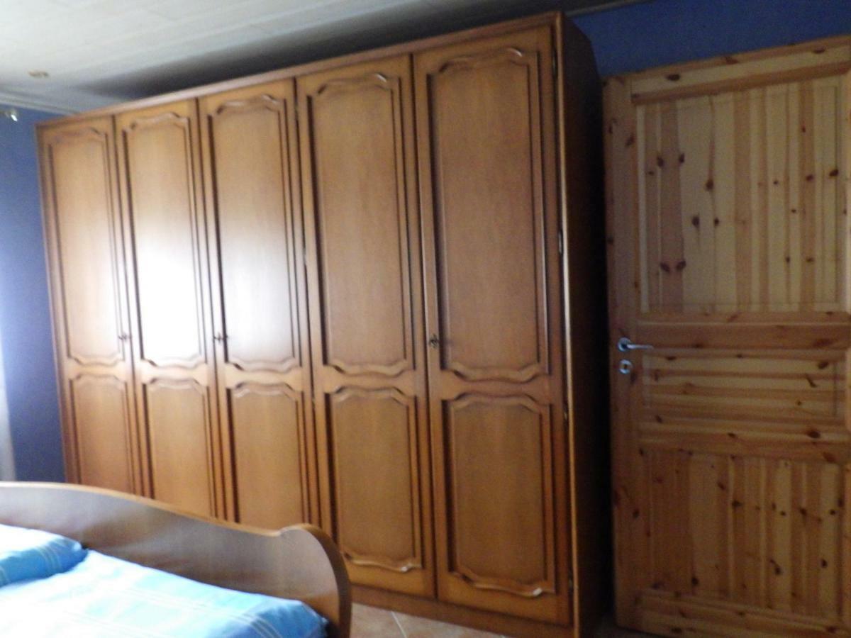 Ferienwohnung Kremer Bad Munstereifel Εξωτερικό φωτογραφία
