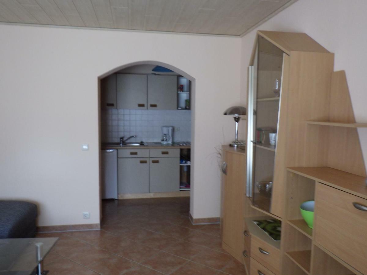Ferienwohnung Kremer Bad Munstereifel Εξωτερικό φωτογραφία