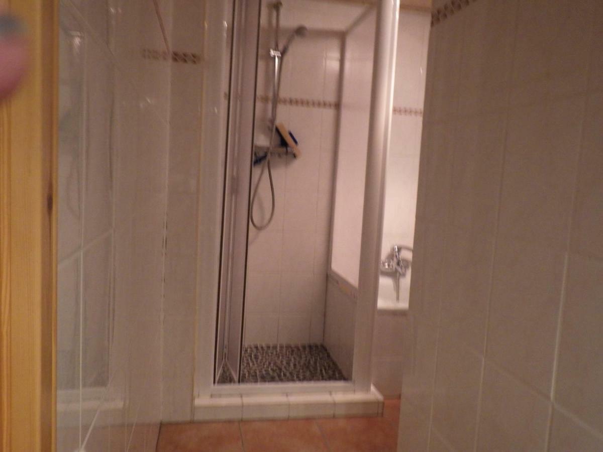Ferienwohnung Kremer Bad Munstereifel Εξωτερικό φωτογραφία