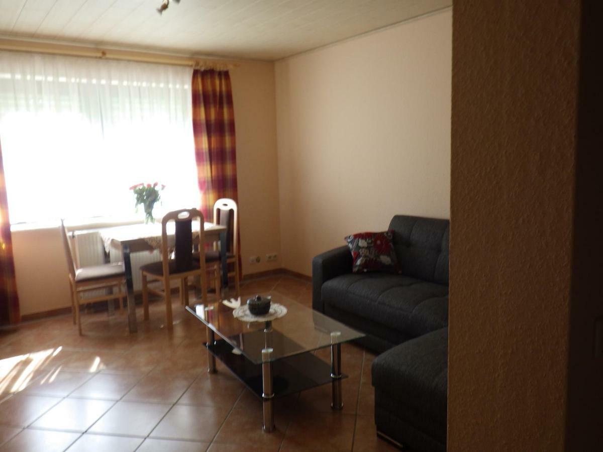 Ferienwohnung Kremer Bad Munstereifel Εξωτερικό φωτογραφία