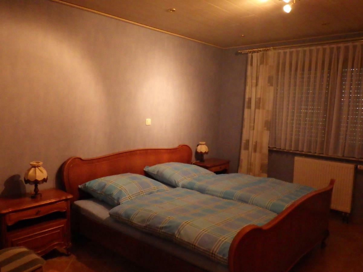 Ferienwohnung Kremer Bad Munstereifel Εξωτερικό φωτογραφία