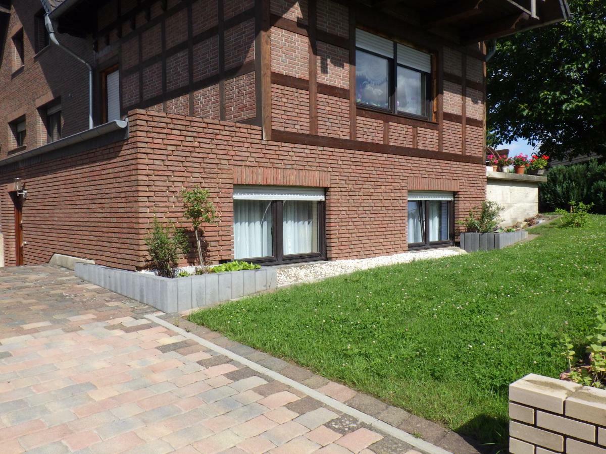 Ferienwohnung Kremer Bad Munstereifel Εξωτερικό φωτογραφία