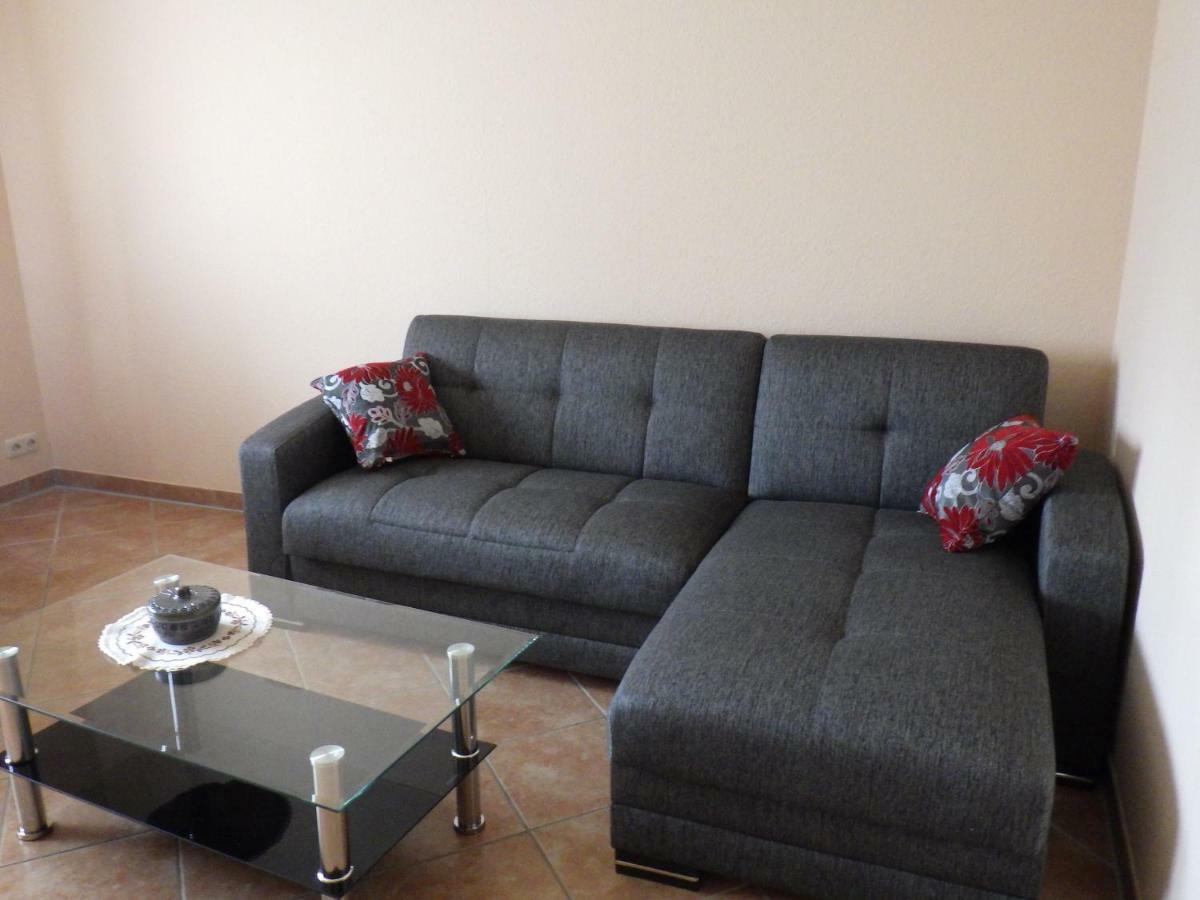 Ferienwohnung Kremer Bad Munstereifel Εξωτερικό φωτογραφία